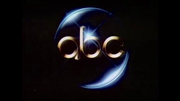 1980s ABC Logo